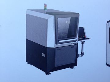 চীন Small Size Fiber Laser Cutting Machine For Steel Sheet Metal সরবরাহকারী