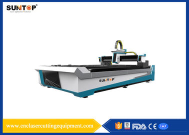 চীন Stainless Steel CNC Fiber Laser Cutting Machine 800W CE &amp;  ISO9001 সরবরাহকারী