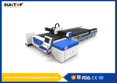 চীন 500W CNC Laser Cutting Equipment For Electrical Cabinet Cutting সরবরাহকারী