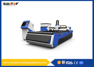 চীন Elevator CNC Laser Cutting Equipment Cutting Size 1500mm*3000mm সরবরাহকারী