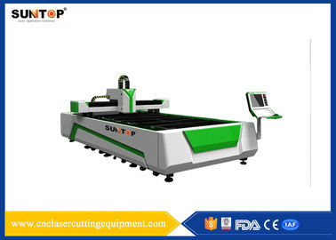 চীন Hardware Tools CNC Laser Cutting Equipment Machine Power 800W সরবরাহকারী