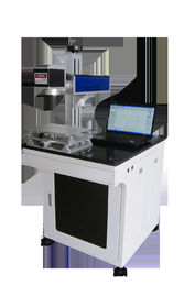 চীন Electronic products laser marking machine USB laser marker Air cooling সরবরাহকারী