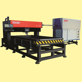 চীন Die board wood CO2 laser cutting machine with with high speed and high precision সরবরাহকারী
