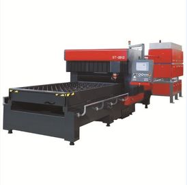 চীন Mild steel and stainless steel CO2 Die Board Laser Cutting Machine with laser power 1000W সরবরাহকারী
