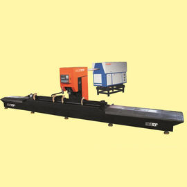 চীন High power CO2 laser cutting machine for die board wood and hard wood cutting সরবরাহকারী
