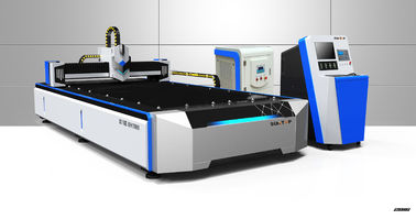 চীন Mild steel and stainless steel CNC Laser Cutting Equipment With Power 500W সরবরাহকারী