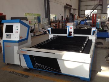 চীন 20mm Carbon steel and 10mm stainless steel laser cutting machine with CNC fiber laser সরবরাহকারী
