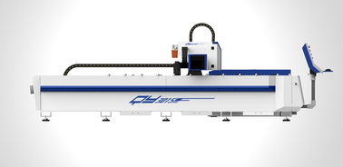 চীন 4 Wires AC Carbon Steel CNC Laser Cutting Equipment , Small Laser Cutting Machine সরবরাহকারী