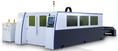 চীন Professional 2000W CNC Laser Metal Cutting Machine , High Power Electronic Control সরবরাহকারী