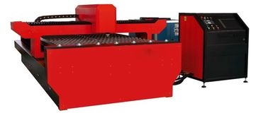 চীন Automatic YAG CNC Metal Laser Cutter for Sheet Metal Cutting Processing , 380V / 50HZ সরবরাহকারী