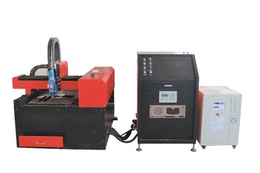 চীন Professional Desktop Laser Cutting Machine , Three Phase 380V / 50Hz সরবরাহকারী