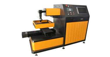 চীন 650 Watt Small Format YAG Laser Cutting Machine for Cereal Processing Machinery সরবরাহকারী