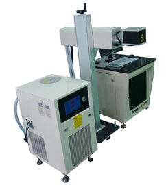 চীন 100w Co2 Wood Laser Engraving Machine , Plastic Cnc Laser Engraver সরবরাহকারী