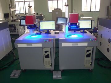 চীন 400W Industrial PC Control Fiber Laser Welding Machine for Metal Shells সরবরাহকারী
