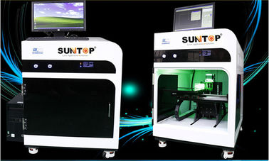 চীন 3D Crystal Laser Inner Engraving Machine for 2D image Engraving CE FCC FDA Approved সরবরাহকারী