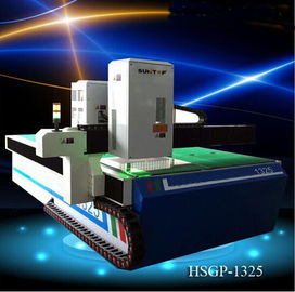 চীন 3W Large 3D Laser Engraver 4000HZ for Metal, Hard Plastic সরবরাহকারী