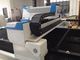 Stainless Steel CNC Fiber Laser Cutting Machine 800W CE &amp;  ISO9001 সরবরাহকারী