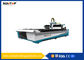 Sheet Metal Fabrication CNC Laser Cutting Equipment Small Laser Cutter সরবরাহকারী