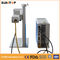 1064nm portable fiber laser marking machine brass laser drilling machine সরবরাহকারী