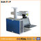 Metal Surgical cnc laser marking machine 1064nm less than 500W সরবরাহকারী
