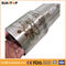 All metals and most of plastics pipe laser marking machine 100 * 100mm সরবরাহকারী