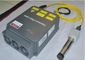 300*300mm fiber laser marking machine 1 MJ less than 600W AC220V/50HZ সরবরাহকারী