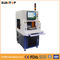 Europe standard design fiber laser marking machine full enclosed type সরবরাহকারী