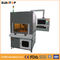 20W fiber laser marking machine metal laser marking machine safety standard সরবরাহকারী