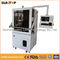 50W Europe standard fiber laser marking machine with Full enclosed structure সরবরাহকারী