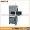 50W Europe standard fiber laser engraving machine fiber laser marking system সরবরাহকারী