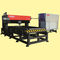 Die board wood CO2 laser cutting machine with with high speed and high precision সরবরাহকারী