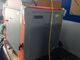 2000W Fiber Laser Cutting machine with exchanger working table , laser protection cabinet সরবরাহকারী