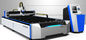 800W Stainless steel CNC Laser Cutting Equipment for kitchenware industrial সরবরাহকারী