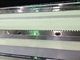 Laser power 2000W fiber laser cutting machine for cutting stainless steel and carbon steel সরবরাহকারী