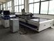 Metal Sheet CNC Laser Cutting Equipment with Laser Power 1200 watt  , 380V / 50HZ সরবরাহকারী