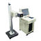 30W CO2 Laser Marking Machine for Production Date Marking , Industrial Laser Engraver সরবরাহকারী
