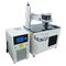 200 Hz - 50 Khz Diode Laser Marking Machine For Vacuum Cup And Round Products সরবরাহকারী