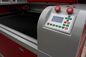 80W High Precision CO2 Laser Cutting and Engraving Machine , Laser Metal Engraver সরবরাহকারী