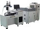 300W Fiber Laser Welding Machine ,  Automatic Yag Pulse Laser For Metal Products সরবরাহকারী