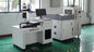 300W Fiber Laser Welding Machine ,  Automatic Yag Pulse Laser For Metal Products সরবরাহকারী