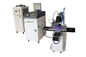 Integrated Micro Laser Welding Machine For Stainless Steel / Aluminum সরবরাহকারী