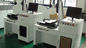 Yag Pulse Fiber Laser Welding Machine For Metal Products , 500W  Three Phase সরবরাহকারী