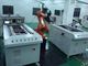 Automatic Laser Welding Machine with ABB Robot Arm for Stainless Steel Kitchen Sink সরবরাহকারী
