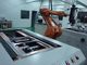 Robot Laser Welding Machinery , Laser Welding Stainless Steel Kitchen Sink , Laser Power 300W সরবরাহকারী
