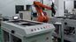 CE &amp; ISO 9001 Robot Jewelry Laser Welder With Abb Robot Arm For Automatic Welding সরবরাহকারী