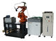 400W Laser Welding Machine For Cooker Hood , 3D Automatic Laser Welder সরবরাহকারী