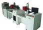 300W Galvanometer Scanning Fiber Laser Welding Machine , High Efficiency Dot Welding সরবরাহকারী