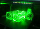 3W Large 3D Laser Engraver 4000HZ for Metal, Hard Plastic সরবরাহকারী