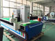Air Cooling Large Engraving Area 2500 * 1300mm 3D Glass Laser Engraving Machine 4000HZ সরবরাহকারী