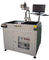 50 watt Large Marking Breadth Fiber Laser Marking Equipment For 3c Industry সরবরাহকারী